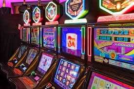 buffalocasino စလော့ Pragmatic Play PG Soft Slots ဂိမ်းများ Myanmar MMK