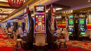 buffalocasino VIP Cashback Bonus ပလက်ဖောင်း ဆုလာဘ်စနစ်