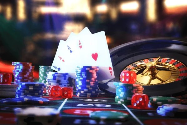 buffalocasino မိုဘိုင်းအက်ပ် Android iOS ကစားနည်း