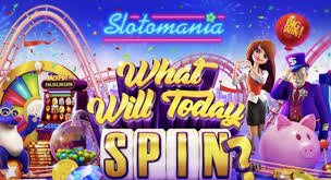 buffalocasino Slots ဂိမ်းများ