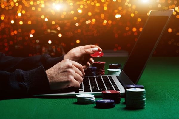 buffalocasino ဂိမ်းပလက်ဖောင်း
