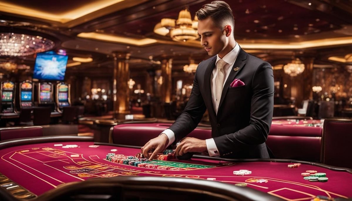buffalocasino စလော့ Free Spins Bonus Wave Money KBZPay MMK ငွေသွင်း