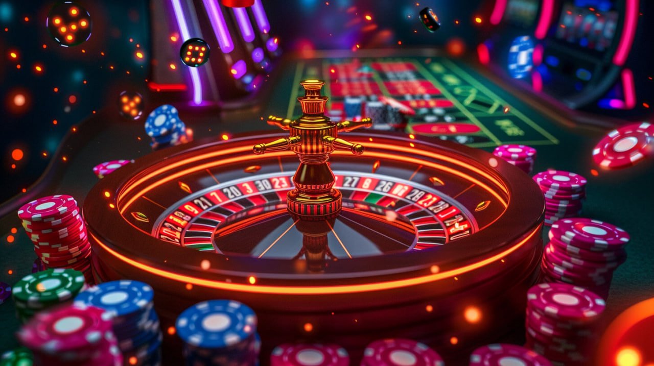 buffalocasino APP မိုဘိုင်းဖုန်းပေါ် ကာစီနိုဂိမ်းများ