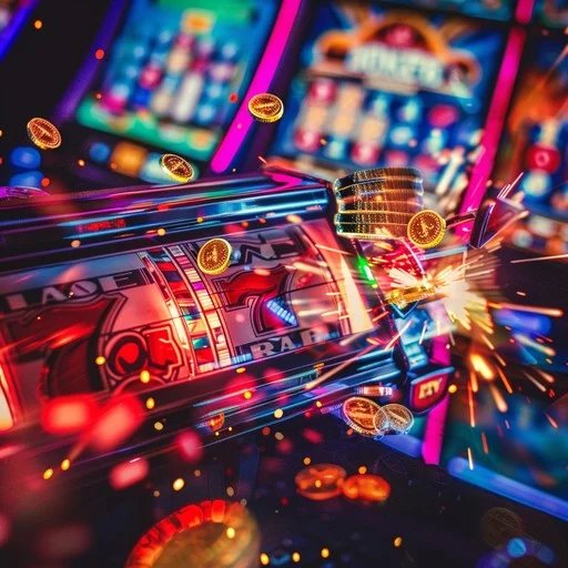 buffalocasino ငါးပစ်ဂိမ်း