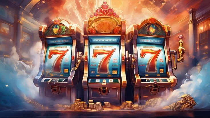 buffalocasino ငွေပေးချေမှုစနစ်