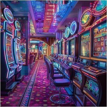 buffalocasino APP မှတစ်ဆင့် Wave Money KBZPay AYA Pay ငွေသွင်းနည်း