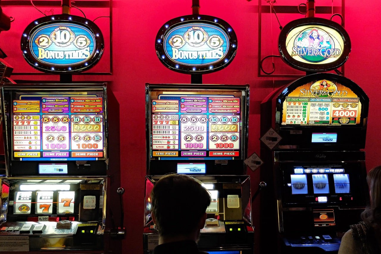 buffalocasino Live Casino ဂိမ်းများ