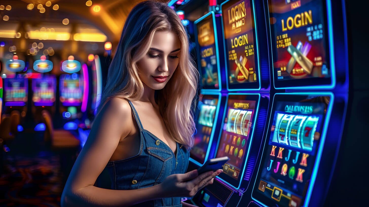 buffalocasino ပလက်ဖောင်း Esports Sportsbook ဝန်ဆောင်မှုများ